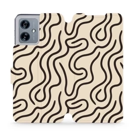 Etui do Motorola Moto G54 5G - wzór VA60S