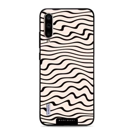 Etui Glossy Case do Xiaomi Mi A3 - wzór GA62G