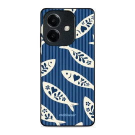 Etui Glossy Case do OPPO A60 5G - wzór GP89G