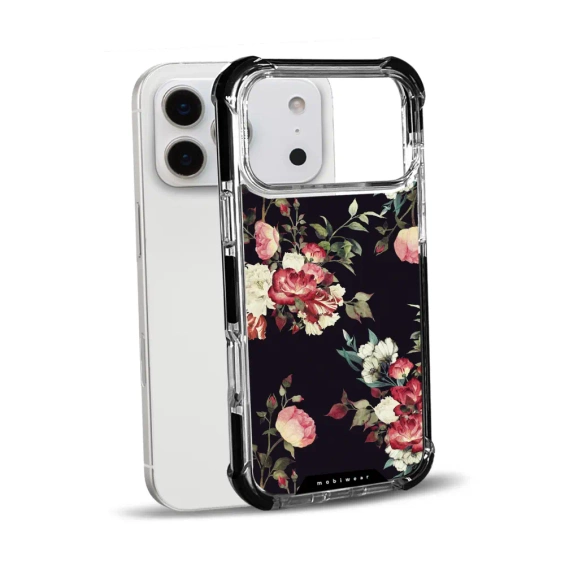 Etui MagSafe Elite Bumper Apple iPhone 17 Pro Max - wzór D003D