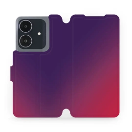 Etui do Realme Note 60 - wzór VP67S