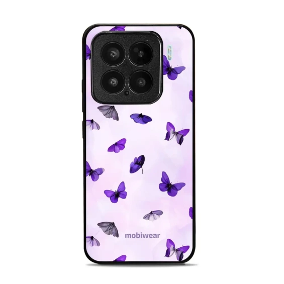 Etui Glossy Case do Xiaomi 15 - wzór GP77G