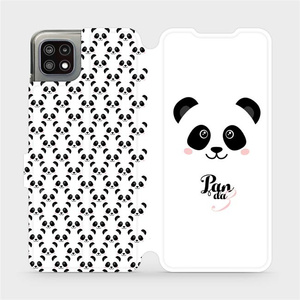 Etui do Samsung Galaxy A22 5G - wzór M030P