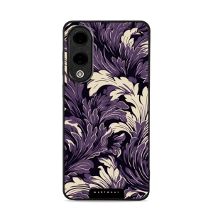 Etui Glossy Case do Samsung Galaxy S25 Edge - wzór GA46G