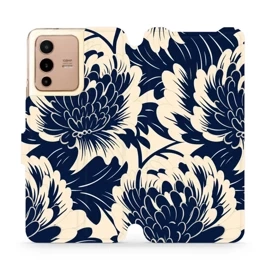 Etui do Vivo V23 5G - wzór VA40S