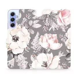 Etui do Samsung Galaxy A34 5G - wzór MX06S