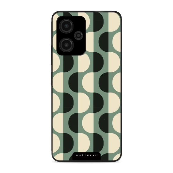 Etui Glossy Case do Xiaomi Redmi Note 12 5G - wzór GA56G