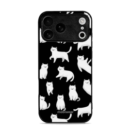 Etui Glossy Case do Apple iPhone 17 Pro Max - wzór G163G