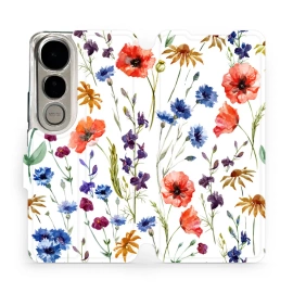 Etui do Vivo V50 Lite - wzór MP04S