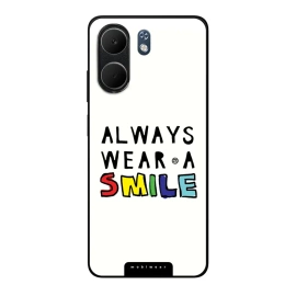 Etui Glossy Case do OPPO A5x - wzór G077G