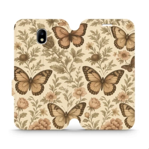 Etui do Samsung Galaxy J5 2017 - wzór VP92S