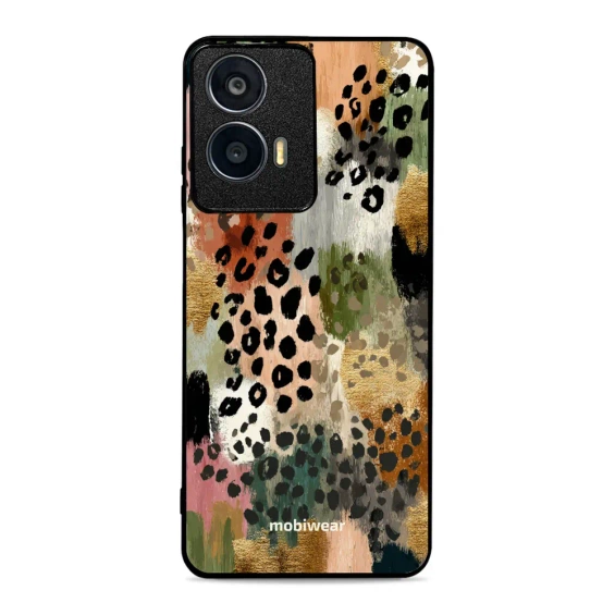 Etui Glossy Case do Motorola Moto G24 - wzór G167G