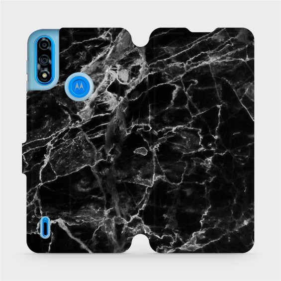 Etui do Motorola Moto E7i Power - wzór V056P