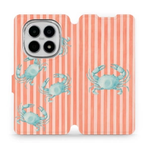 Etui do Xiaomi Redmi Note 15 5G - wzór VP87S