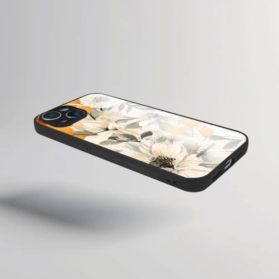 Etui Glossy Case do Motorola Moto G14 - wzór GP75G