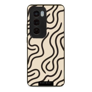 Etui Glossy Case do OPPO Reno 12 Pro 5G - wzór GA60G