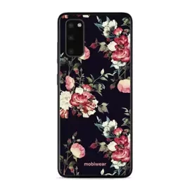 Etui Glossy Case do Samsung Galaxy S20 - wzór G040G