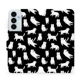 Etui do Samsung Galaxy A25 5G - wzór V163S