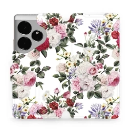 Etui do Realme GT 6 - wzór MD01S