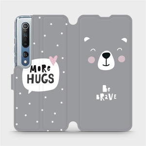 Etui do Xiaomi Mi 10 - wzór MH06P