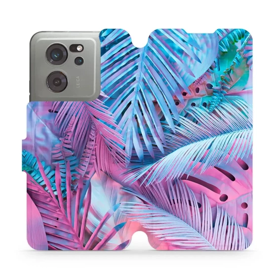 Etui do Xiaomi 13T - wzór MG10S