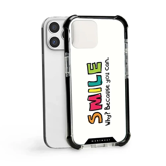 Etui MagSafe Elite Bumper Apple iPhone 13 Pro Max - wzór D073D