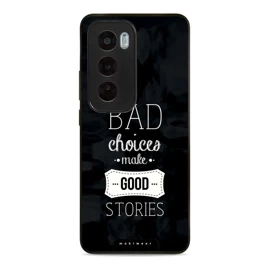 Etui Glossy Case do OPPO Reno 12 Pro 5G - wzór G071G