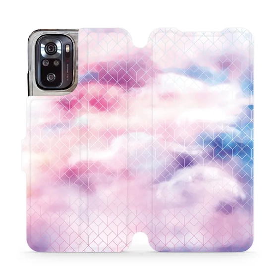 Etui do Xiaomi POCO M5s - wzór MR02S