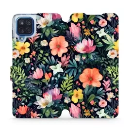 Etui do Samsung Galaxy M12 - wzór VP48S
