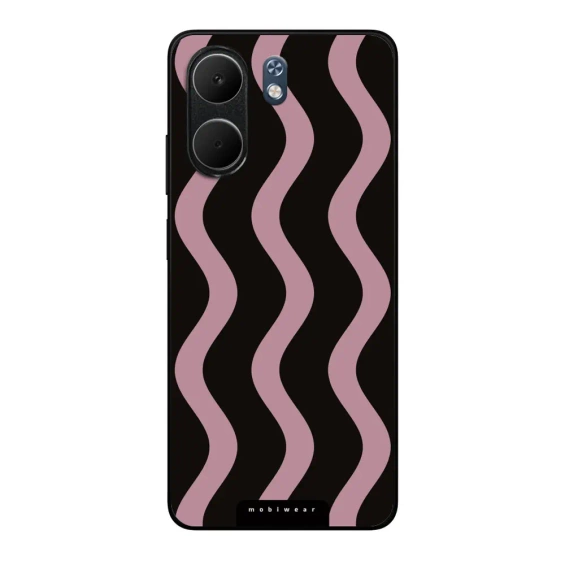 Etui Glossy Case do OPPO A5x - wzór GA54G