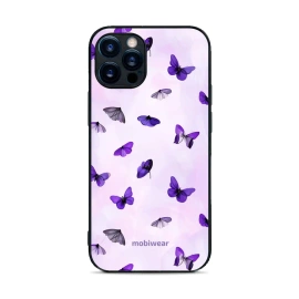 Etui Glossy Case do Apple iPhone 12 Pro - wzór GP77G