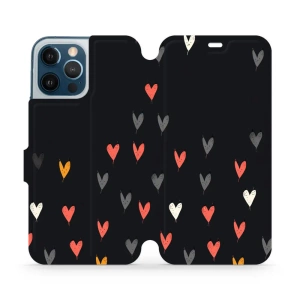 Etui do Apple iPhone 12 Pro Max - wzór VP79P