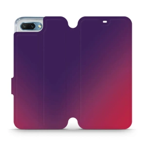 Etui do Huawei Honor 10 - wzór VP67S