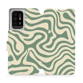 Etui do OPPO Reno 5 Z - wzór VA57S