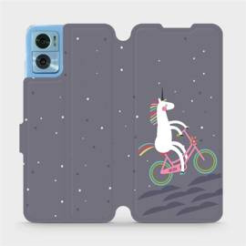 Etui do Motorola Moto E22 - wzór V024P