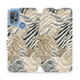 Etui do Motorola Moto G20 - wzór V168S