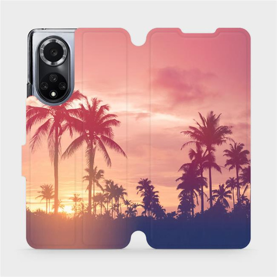 Etui do Huawei Nova 9 - wzór M134P