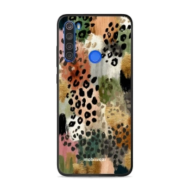 Etui Glossy Case do Xiaomi Redmi Note 8T - wzór G167G