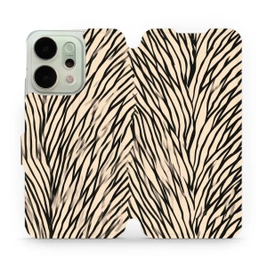 Etui do OPPO Reno 14 Pro 5G - wzór VA52S