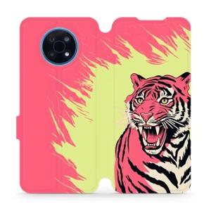 Etui do Nokia G50 5G - wzór VP51S