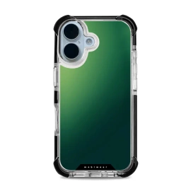 Etui MagSafe Elite Bumper Apple iPhone 17 - wzór D036D