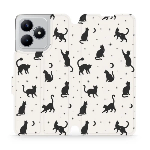 Etui do Realme C53 - wzór V162S