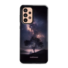 Etui Elite Pro do Samsung Galaxy A53 5G - wzór E005E