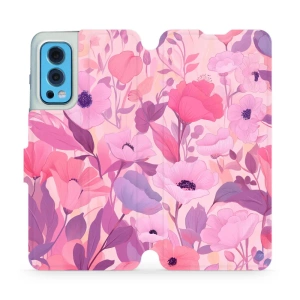 Etui do OnePlus Nord 2 5G - wzór VP74S