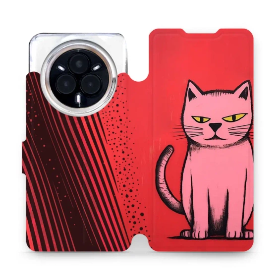 Etui do Realme 14 Pro Plus 5G - wzór VP54S