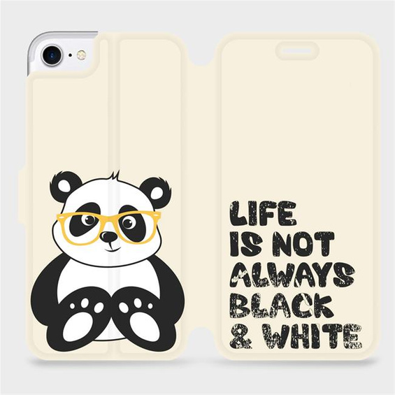 Etui do Apple iPhone SE 2022 - wzór M041S
