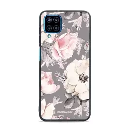 Etui Glossy Case do Samsung Galaxy A12 - wzór G034G