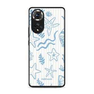 Etui Glossy Case do Huawei Nova 9 - wzór GP88G