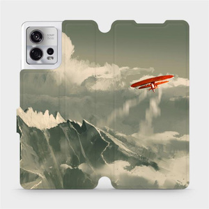 Etui do Motorola Edge 30 Fusion - wzór MA03P