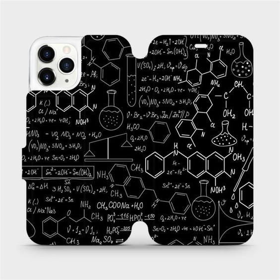 Etui do Apple iPhone 11 Pro - wzór V060P